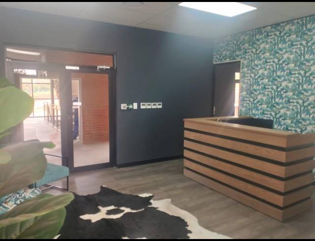 OFFICE PROPERTY TO RENT IN WEMBLEY